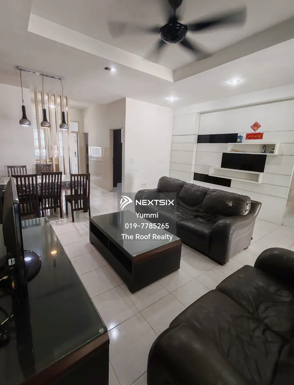 2-sty Terrace/Link House For Sale in Johor Bahru Johor - Image 16