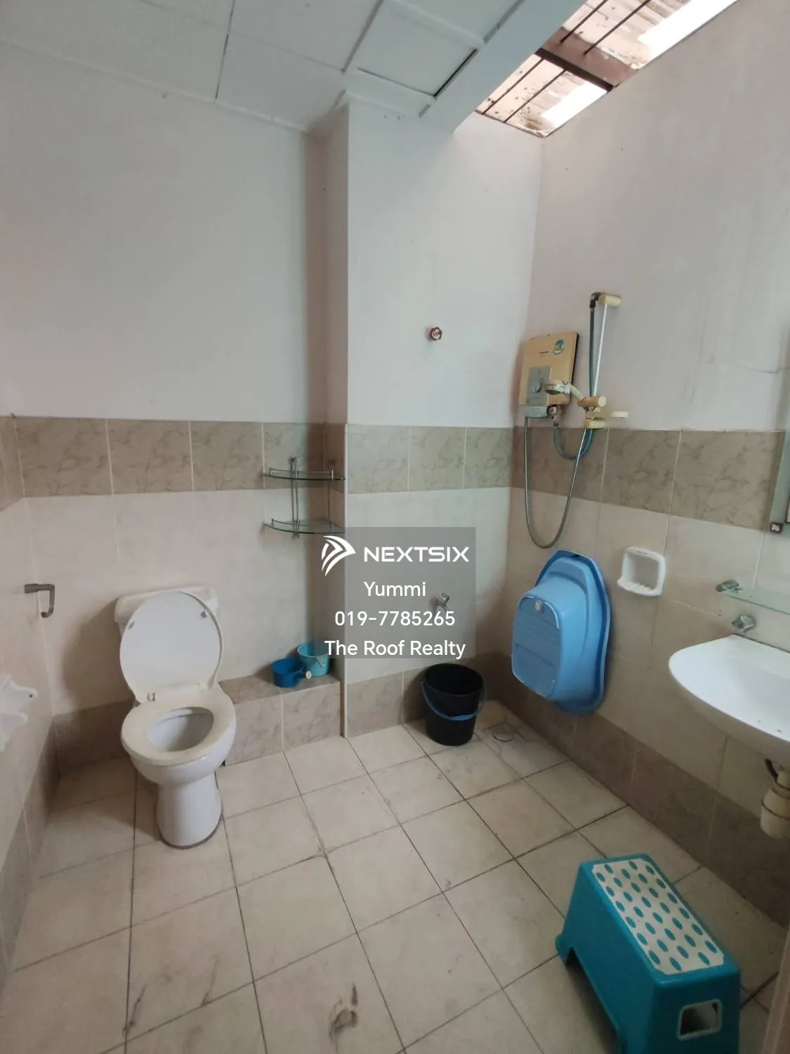 2-sty Terrace/Link House For Sale in Johor Bahru Johor - Image 17