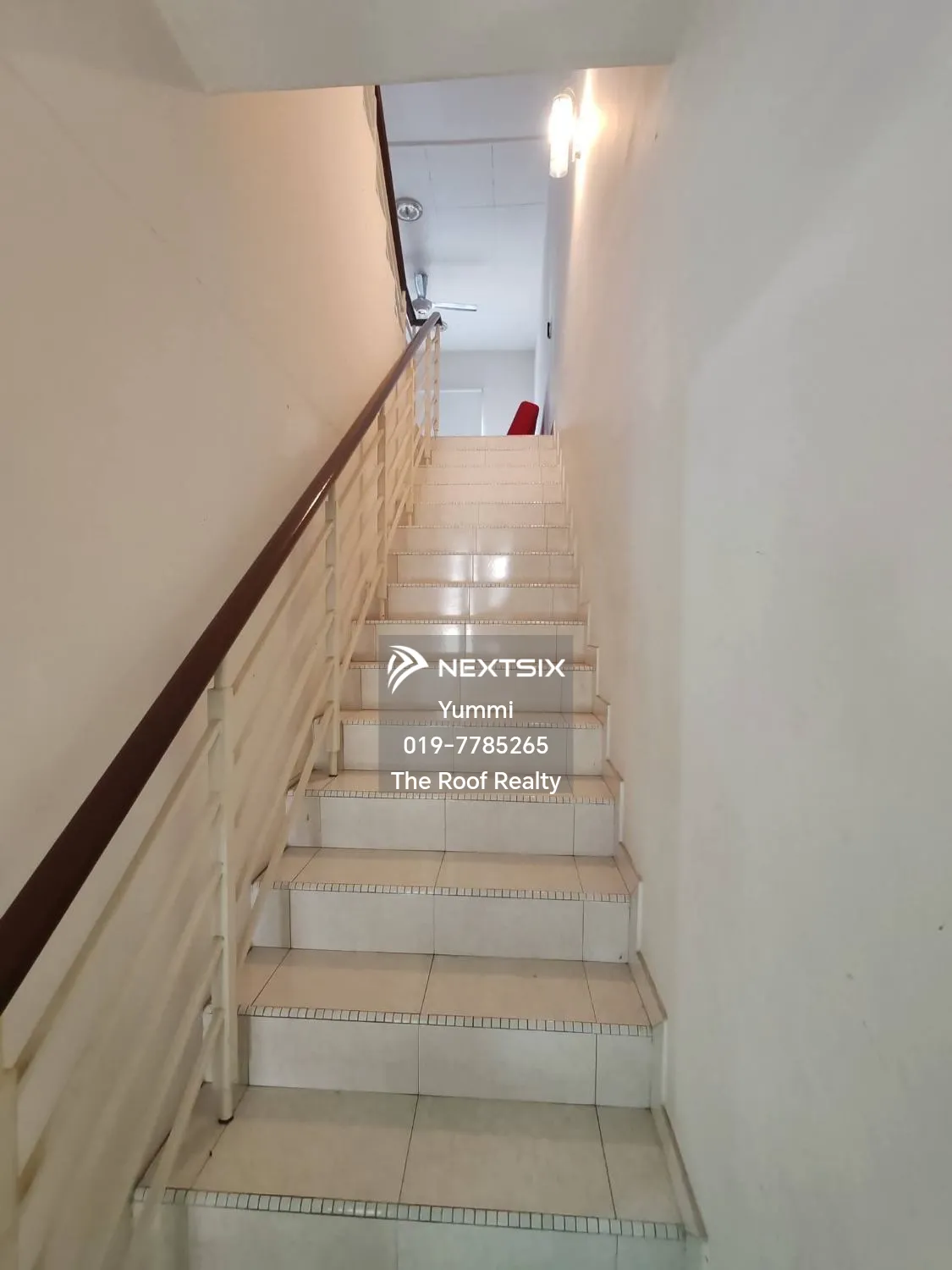 2-sty Terrace/Link House For Sale in Johor Bahru Johor - Image 18