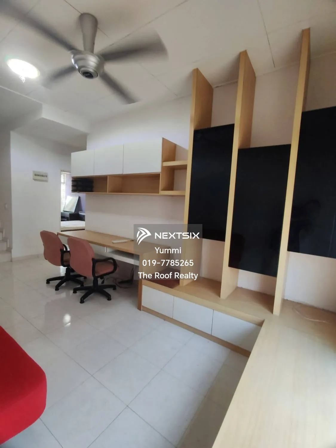 2-sty Terrace/Link House For Sale in Johor Bahru Johor - Image 7