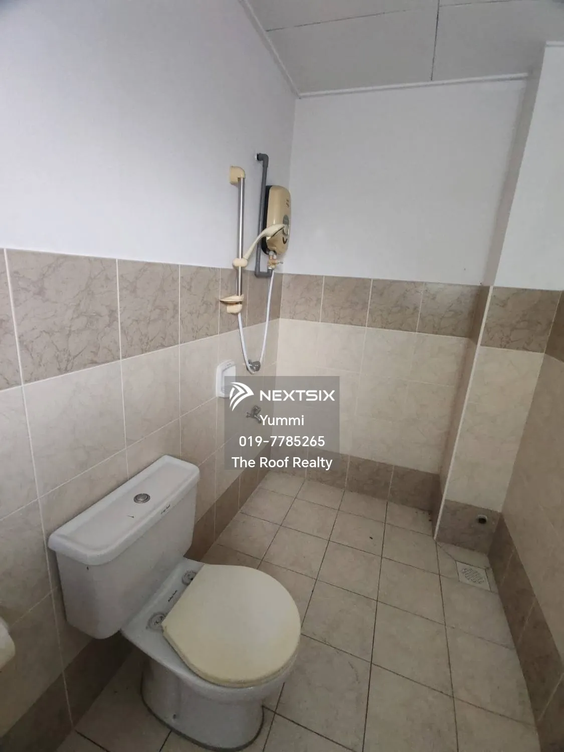 2-sty Terrace/Link House For Sale in Johor Bahru Johor - Image 9