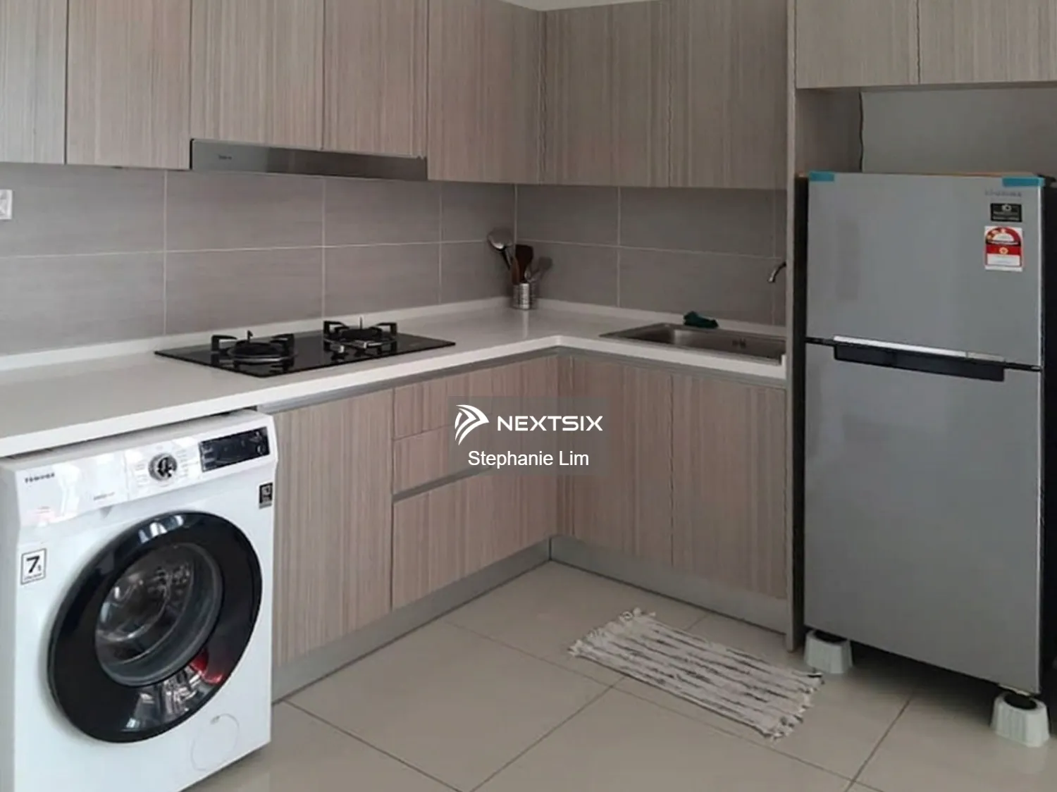 Serviced Residence For Rent in Klang Selangor - Image 5
