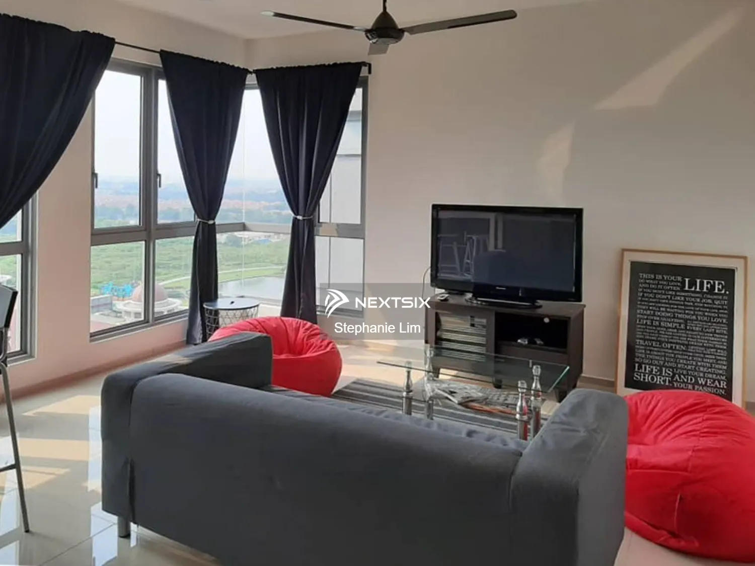 Serviced Residence For Rent in Klang Selangor - Image 9