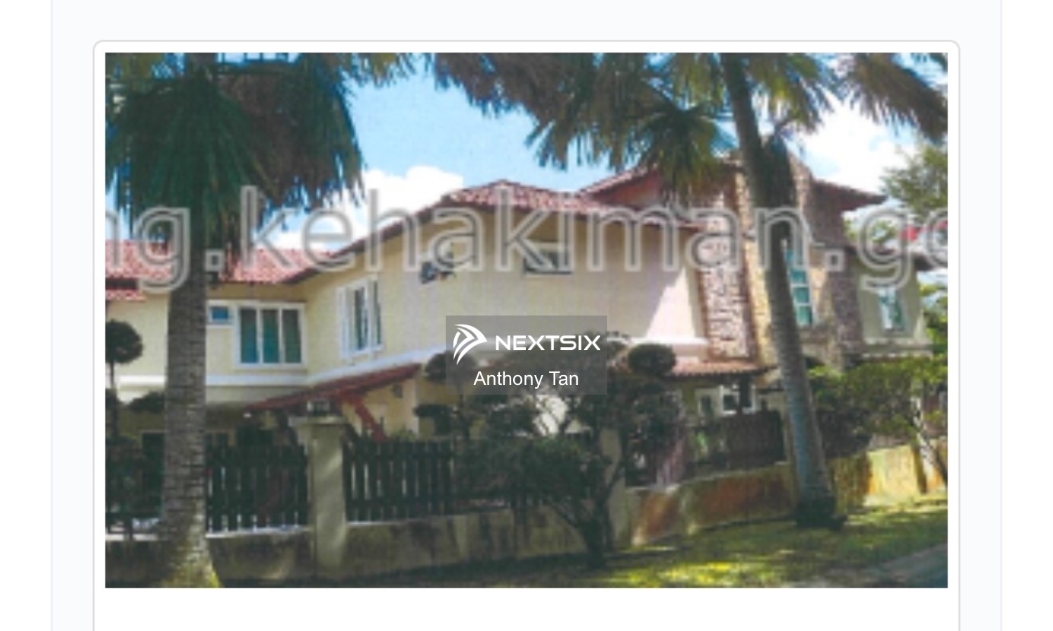 Bungalow For Sale in Kajang Selangor