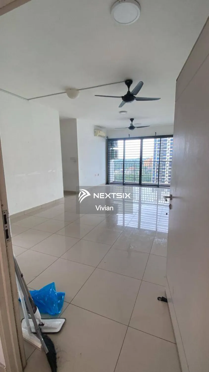 Serviced Residence For Sale in Johor Bahru Johor