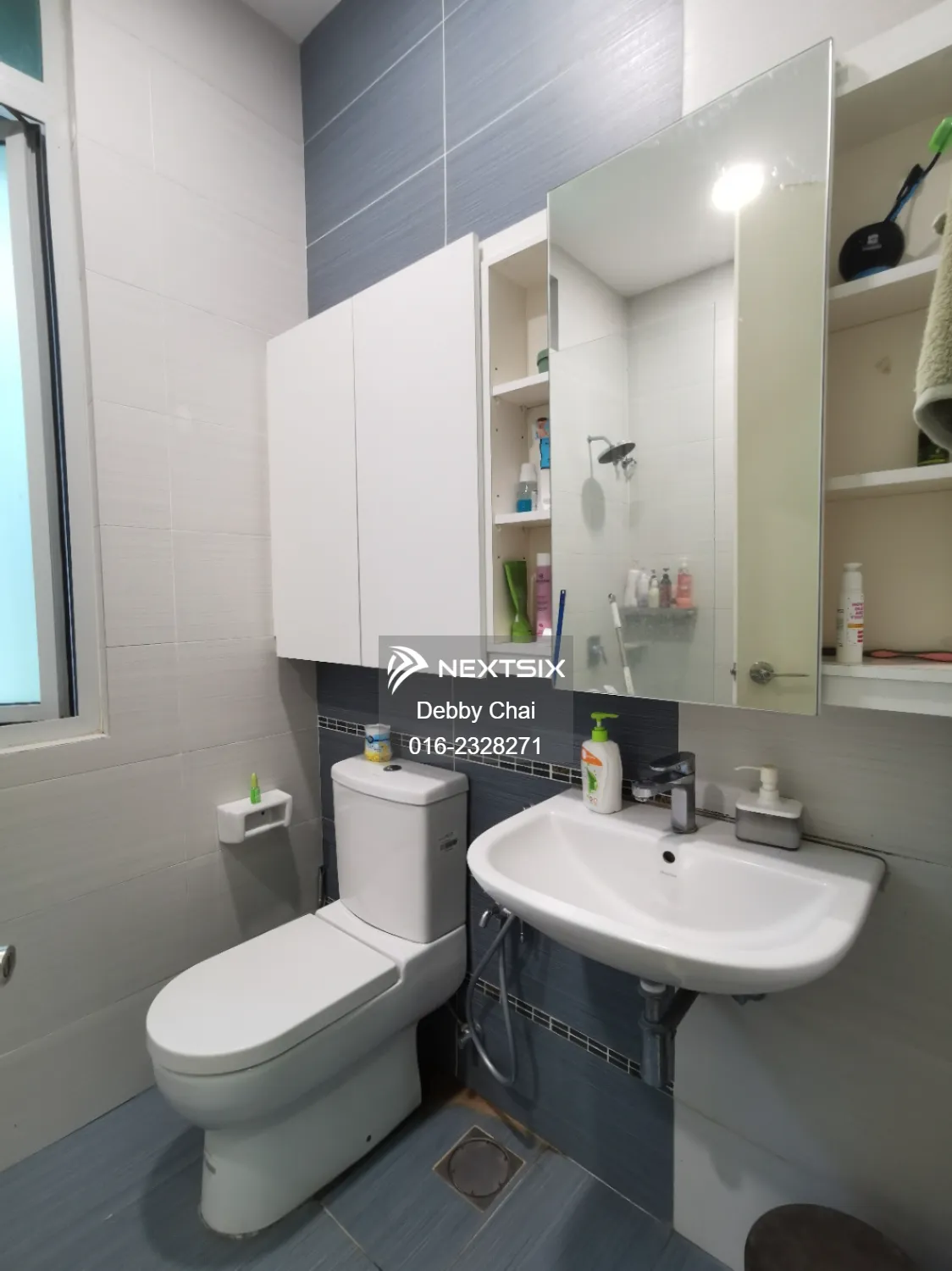 3-sty Terrace/Link House For Sale in Puchong Selangor - Image 10