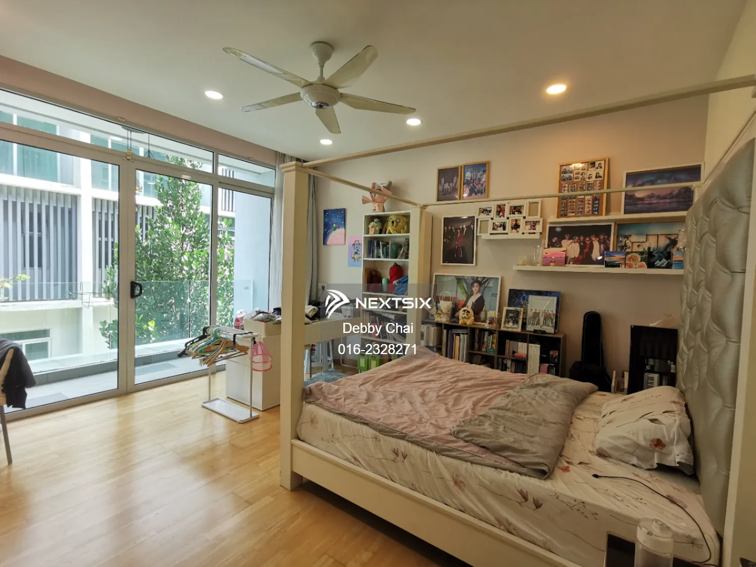 3-sty Terrace/Link House For Sale in Puchong Selangor - Image 11