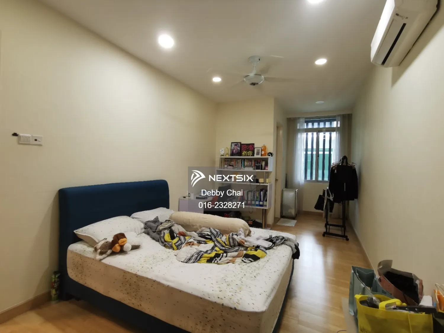 3-sty Terrace/Link House For Sale in Puchong Selangor - Image 12
