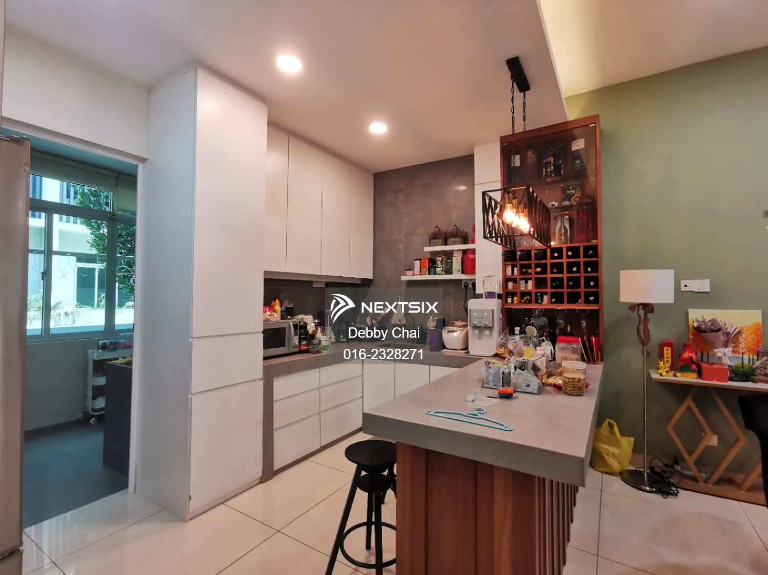 3-sty Terrace/Link House For Sale in Puchong Selangor - Image 5