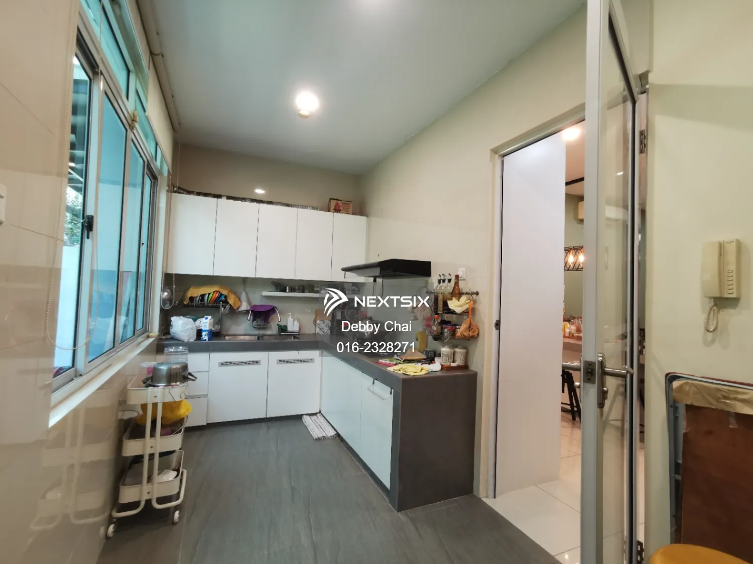 3-sty Terrace/Link House For Sale in Puchong Selangor - Image 6