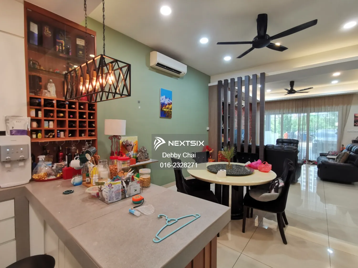 3-sty Terrace/Link House For Sale in Puchong Selangor - Image 7