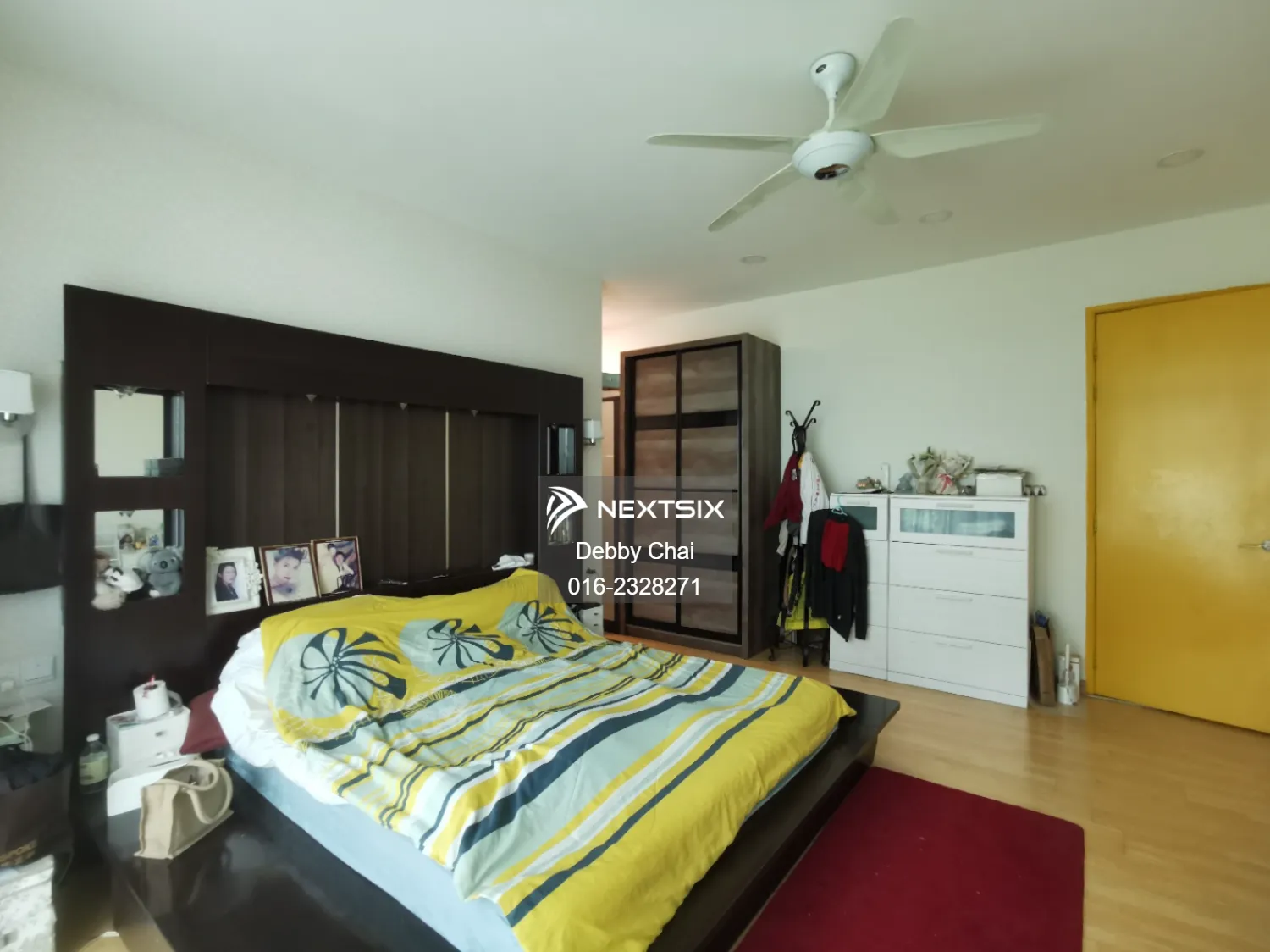 3-sty Terrace/Link House For Sale in Puchong Selangor - Image 8
