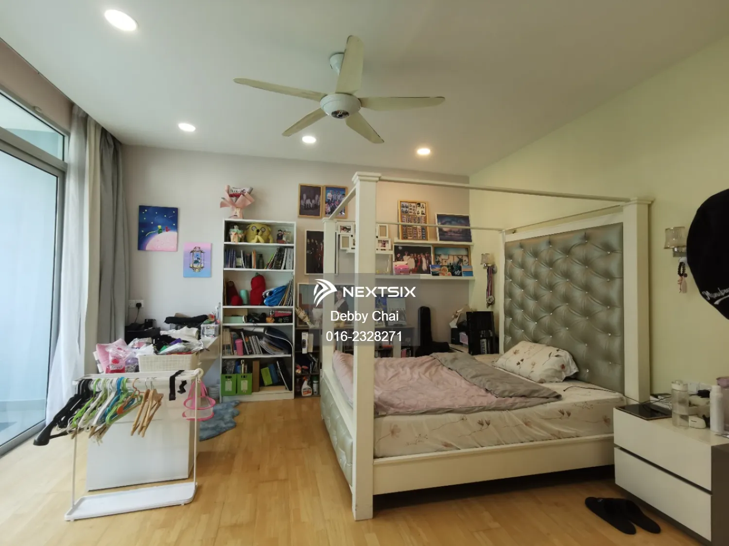 3-sty Terrace/Link House For Sale in Puchong Selangor - Image 9