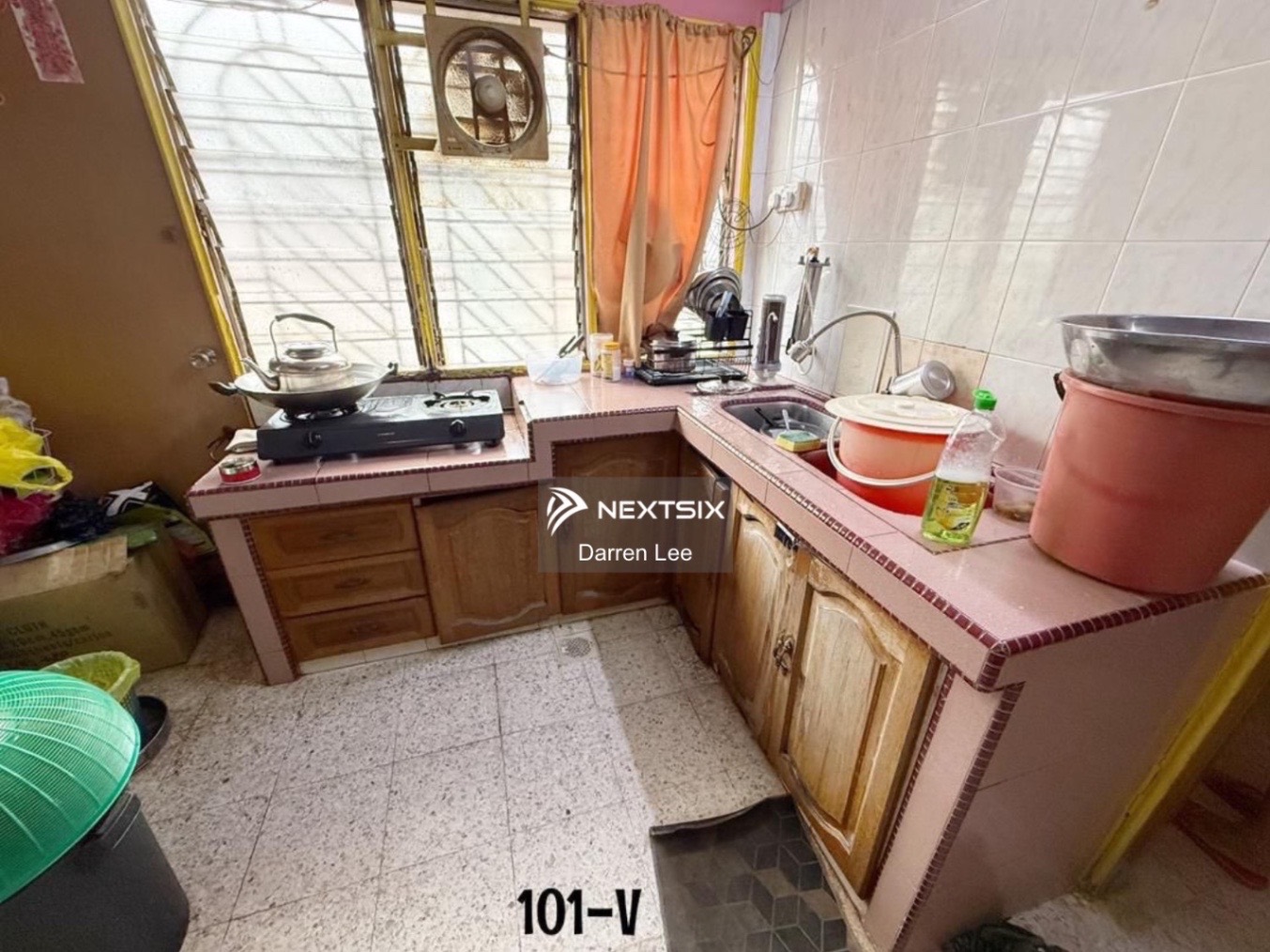 1-sty Terrace/Link House For Sale in Klang Selangor - Image 3