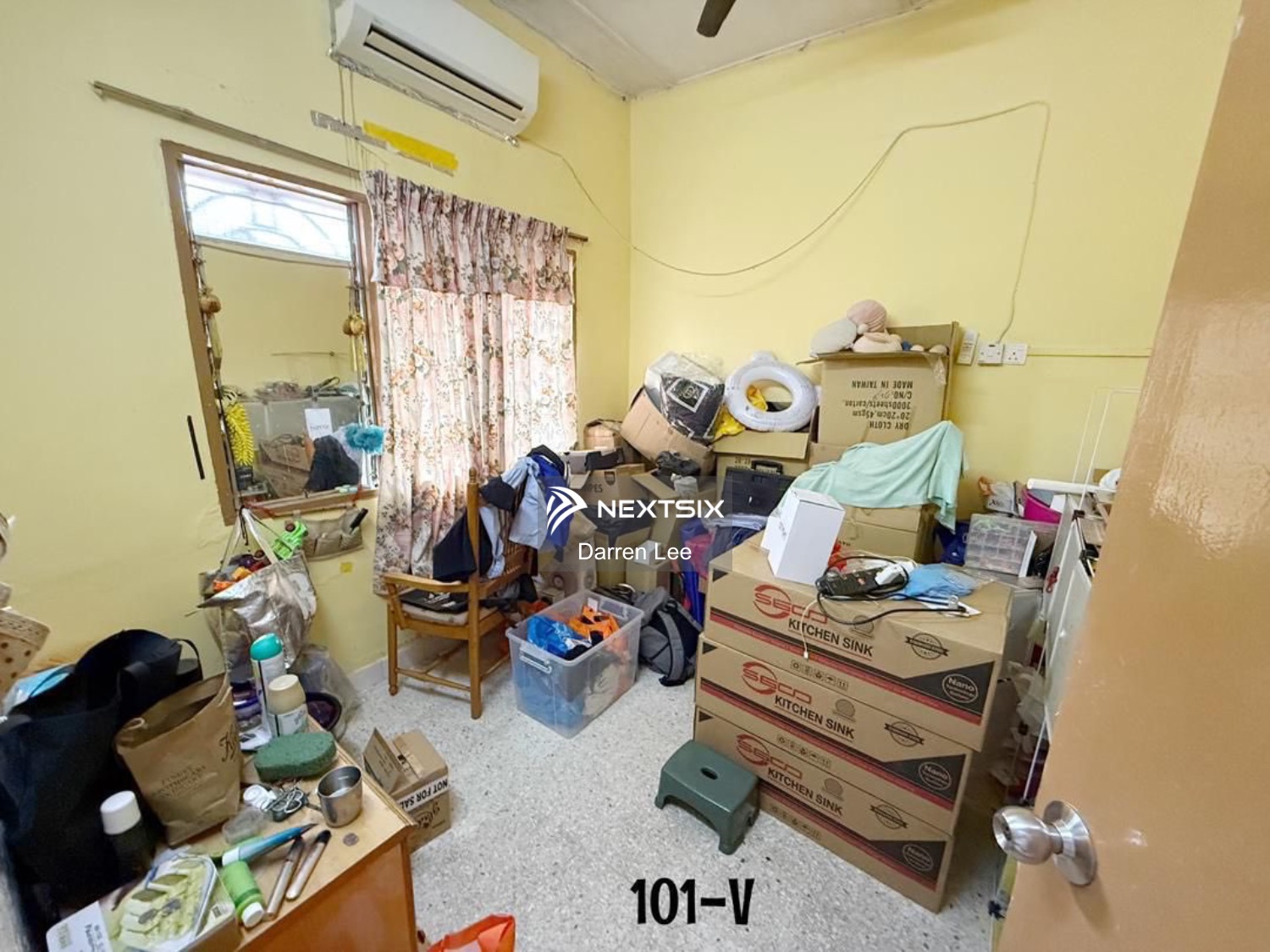 1-sty Terrace/Link House For Sale in Klang Selangor - Image 5