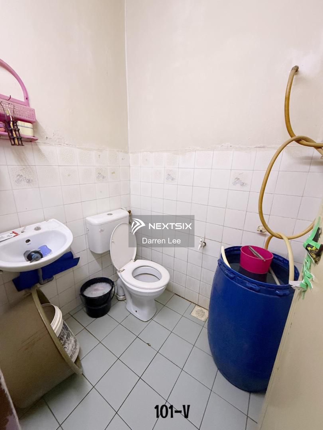 1-sty Terrace/Link House For Sale in Klang Selangor - Image 6