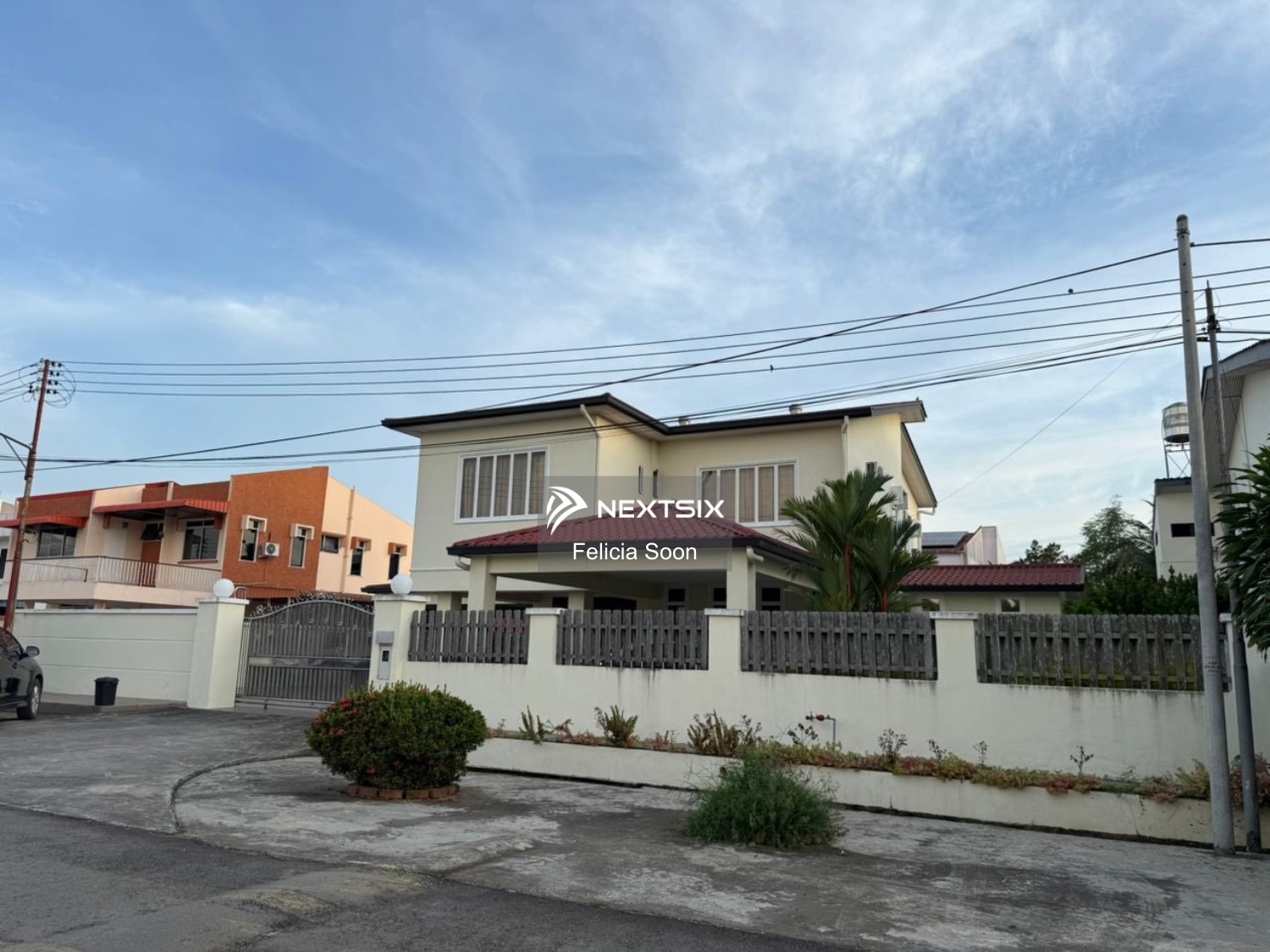 Bungalow For Sale in Tawau Sabah