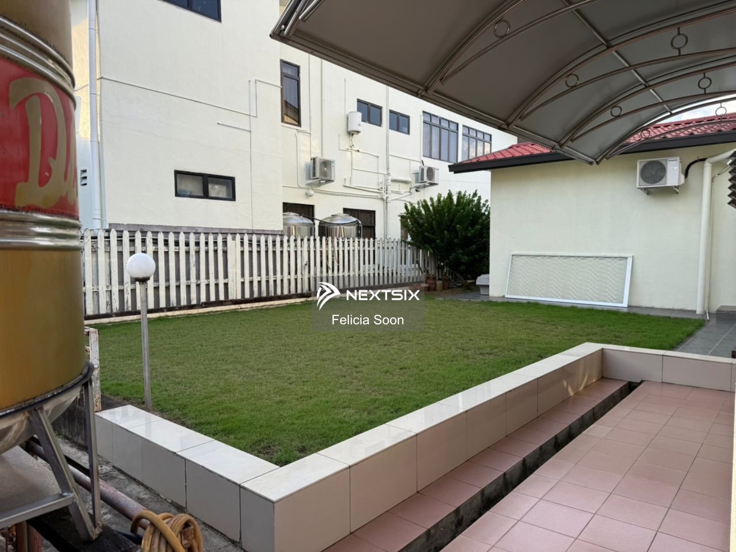 Bungalow For Sale in Tawau Sabah - Image 2