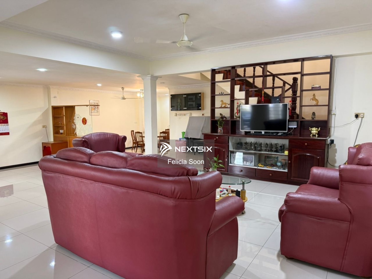 Bungalow For Sale in Tawau Sabah - Image 3
