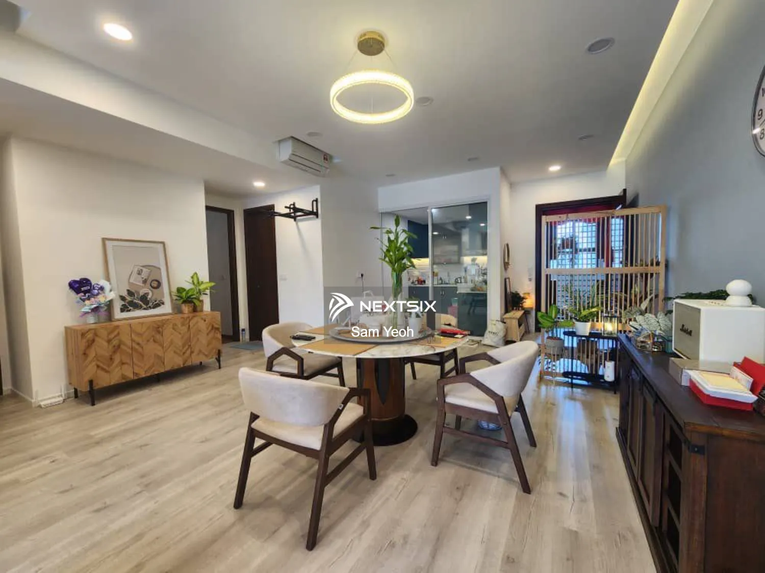 Condominium For Sale in Bayan Lepas Penang