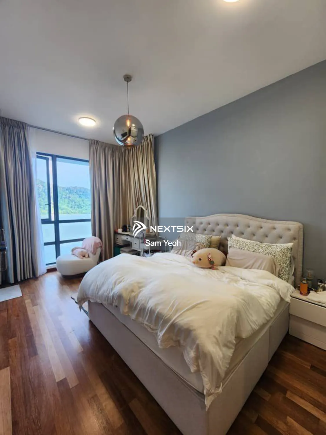 Condominium For Sale in Bayan Lepas Penang - Image 10