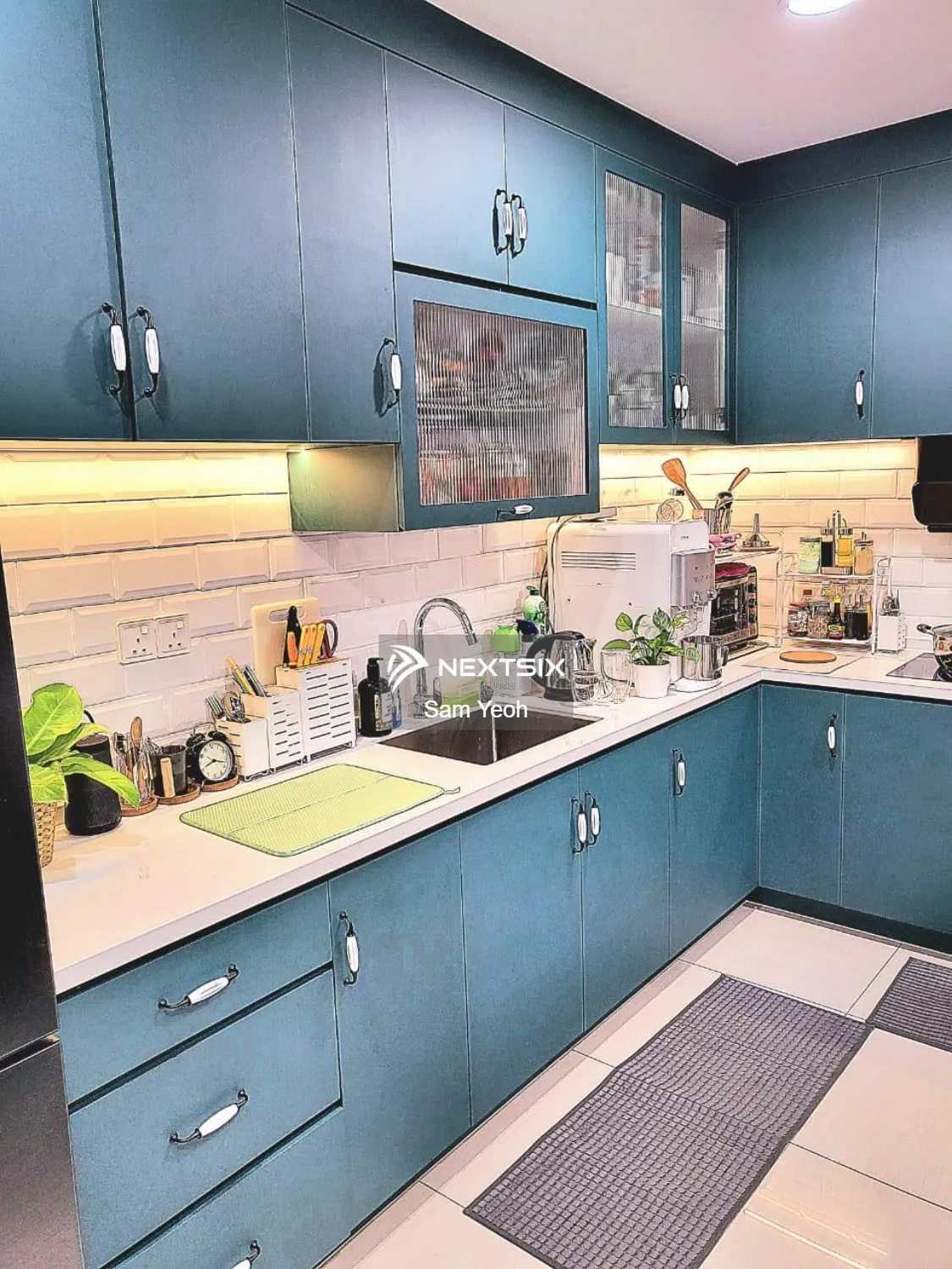 Condominium For Sale in Bayan Lepas Penang - Image 12