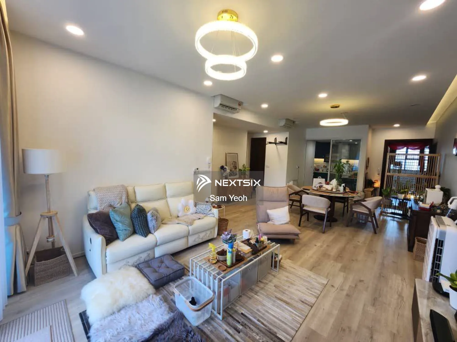 Condominium For Sale in Bayan Lepas Penang - Image 3