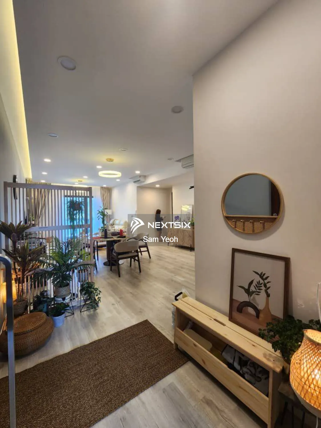 Condominium For Sale in Bayan Lepas Penang - Image 4