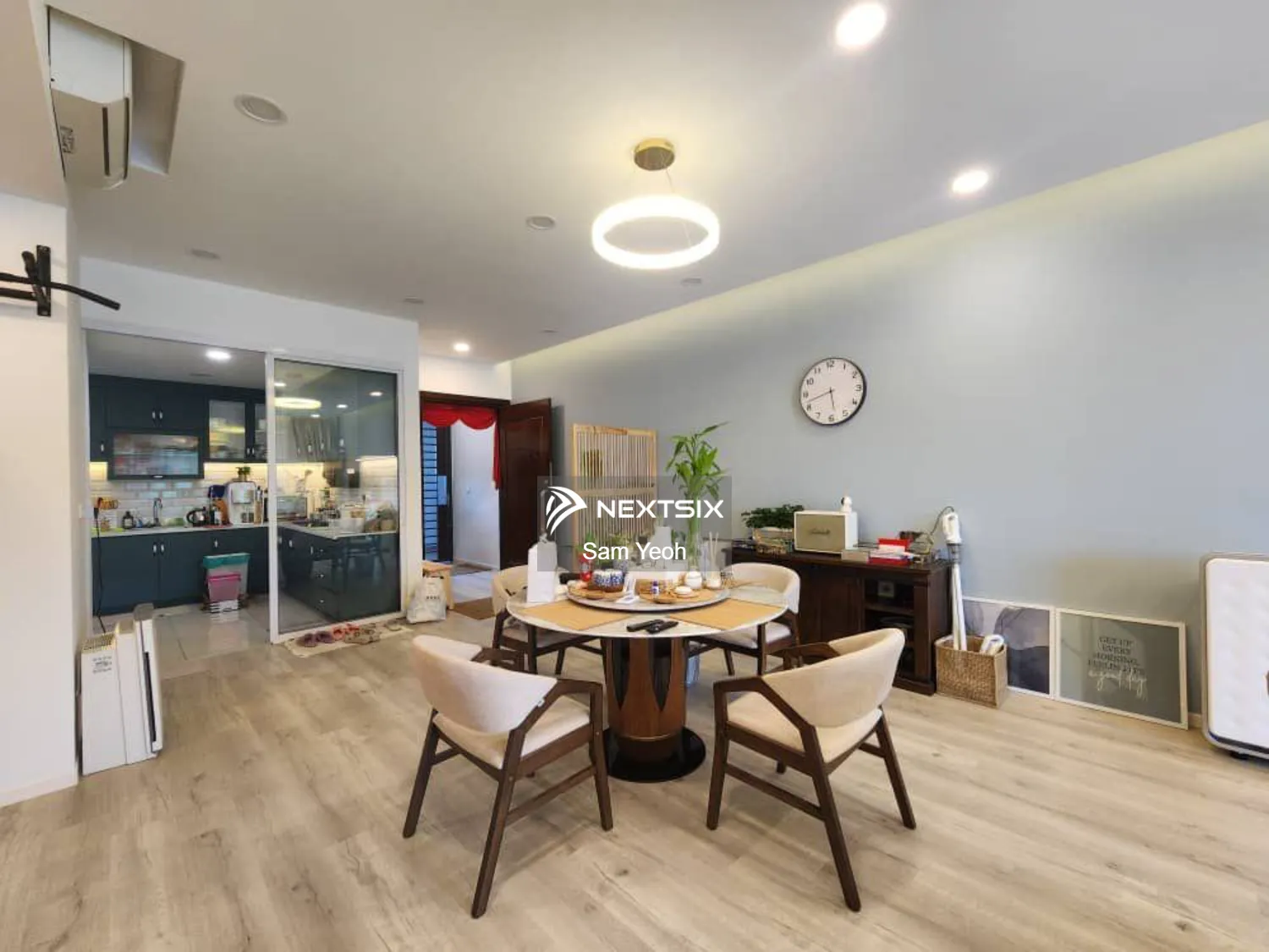 Condominium For Sale in Bayan Lepas Penang - Image 5