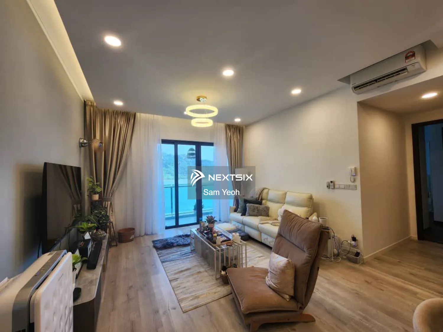 Condominium For Sale in Bayan Lepas Penang - Image 6