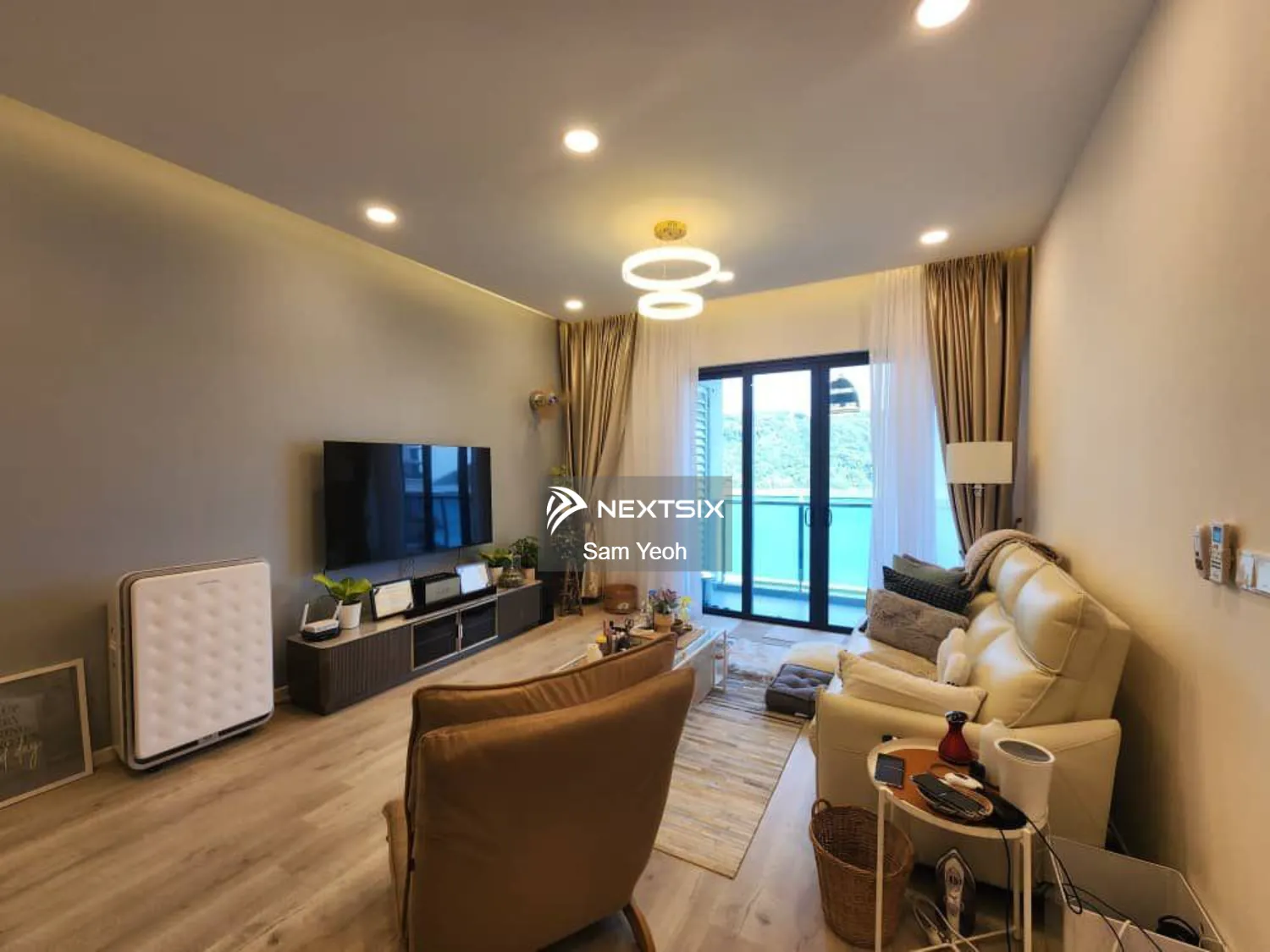 Condominium For Sale in Bayan Lepas Penang - Image 7