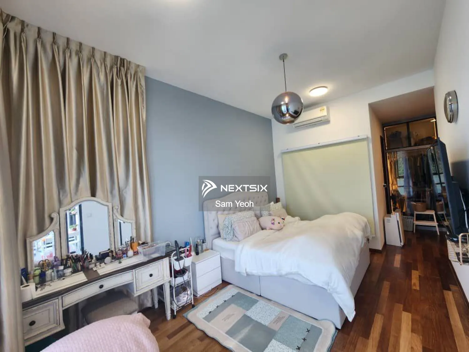 Condominium For Sale in Bayan Lepas Penang - Image 9