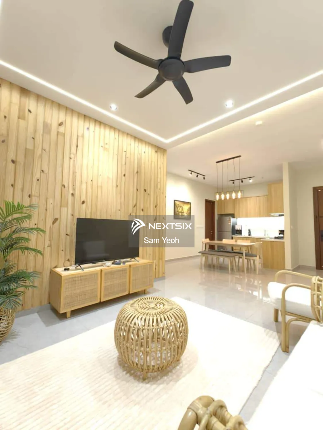 Condominium For Sale in Bayan Lepas Penang