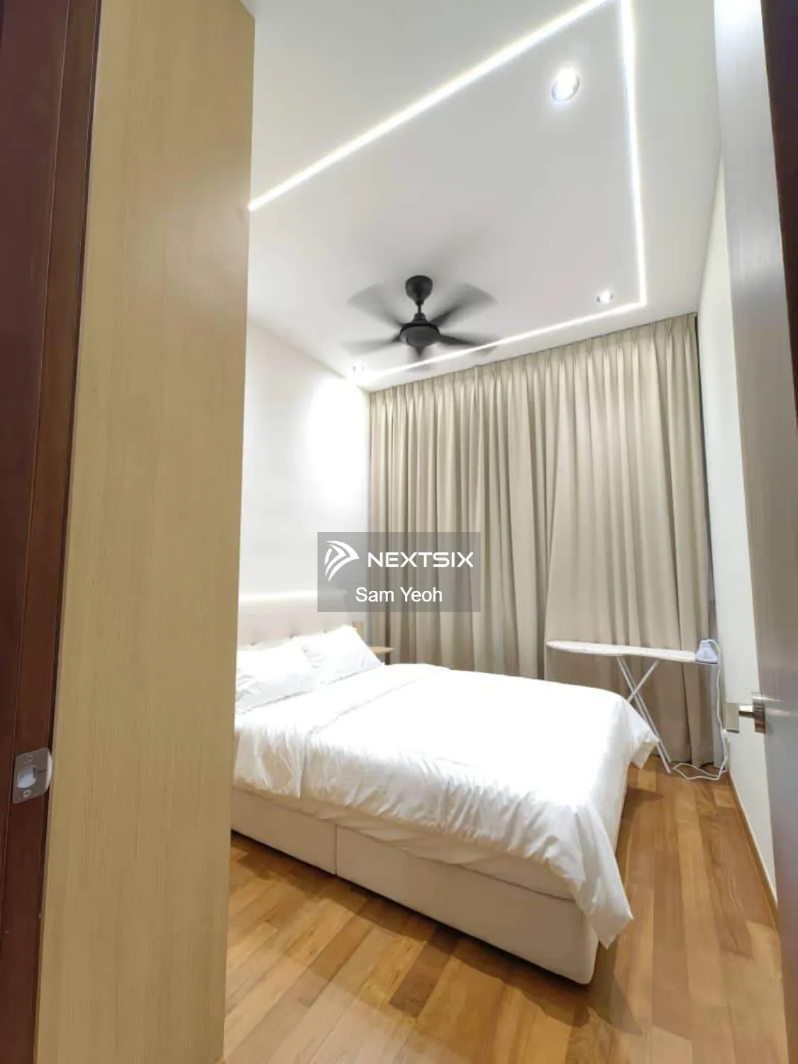 Condominium For Sale in Bayan Lepas Penang - Image 10