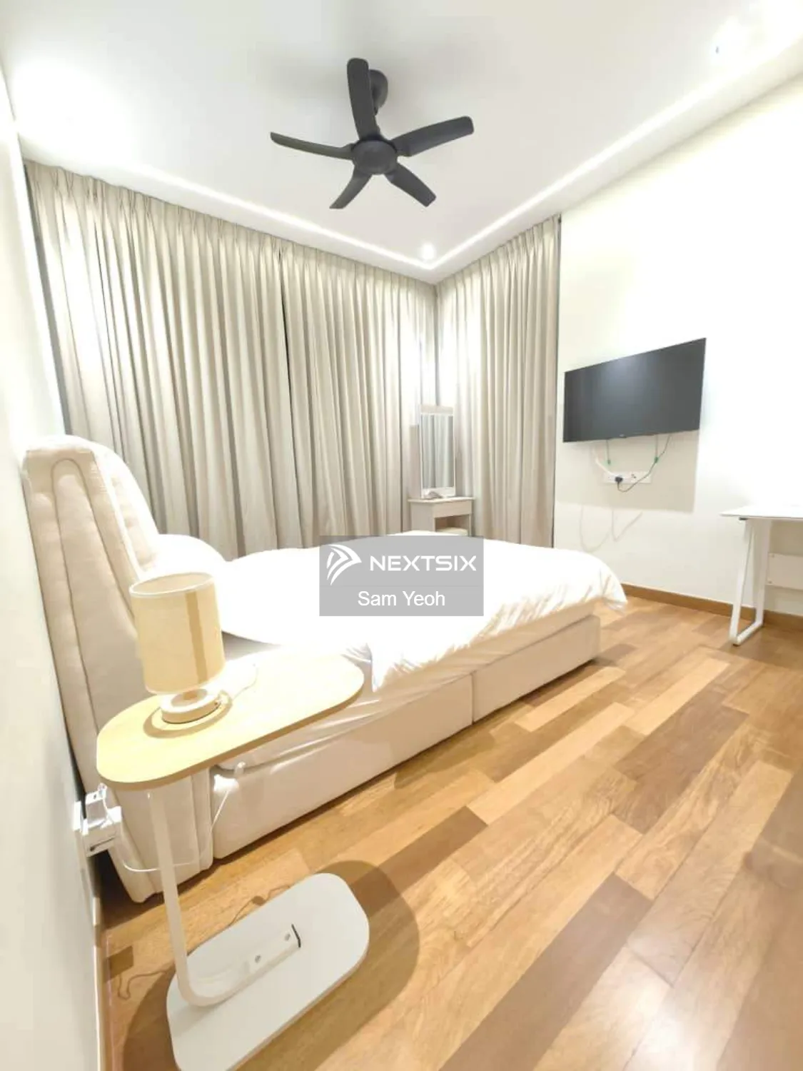 Condominium For Sale in Bayan Lepas Penang - Image 11