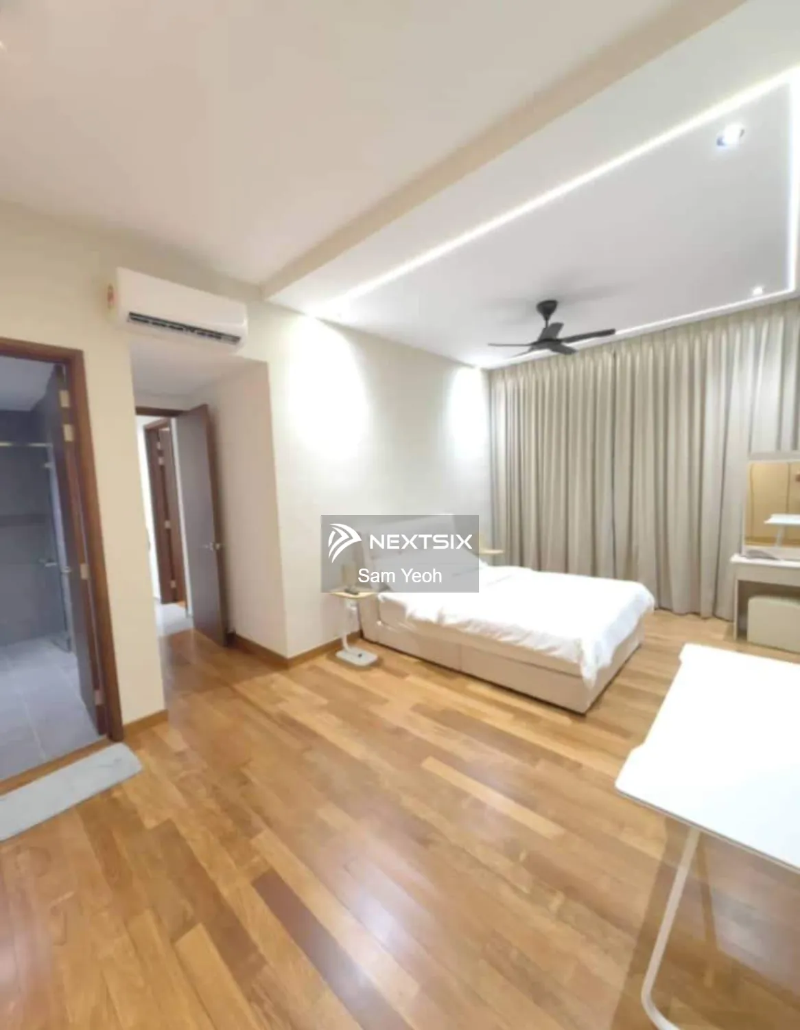 Condominium For Sale in Bayan Lepas Penang - Image 12