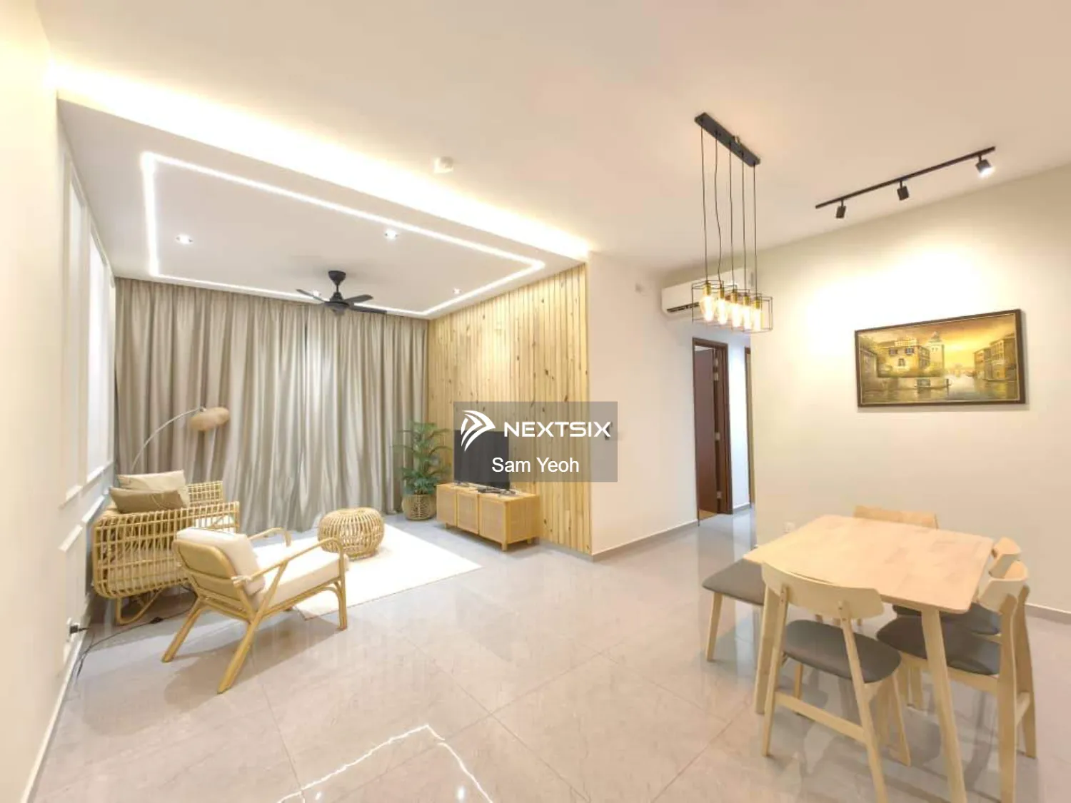 Condominium For Sale in Bayan Lepas Penang - Image 2