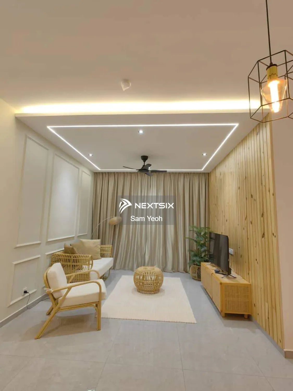Condominium For Sale in Bayan Lepas Penang - Image 3