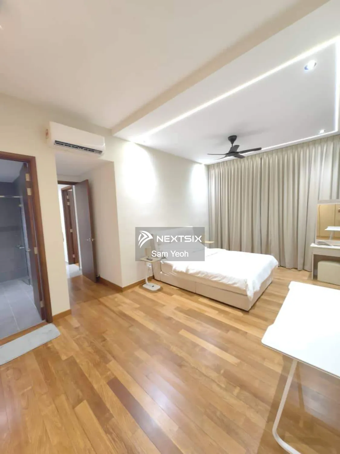 Condominium For Sale in Bayan Lepas Penang - Image 4