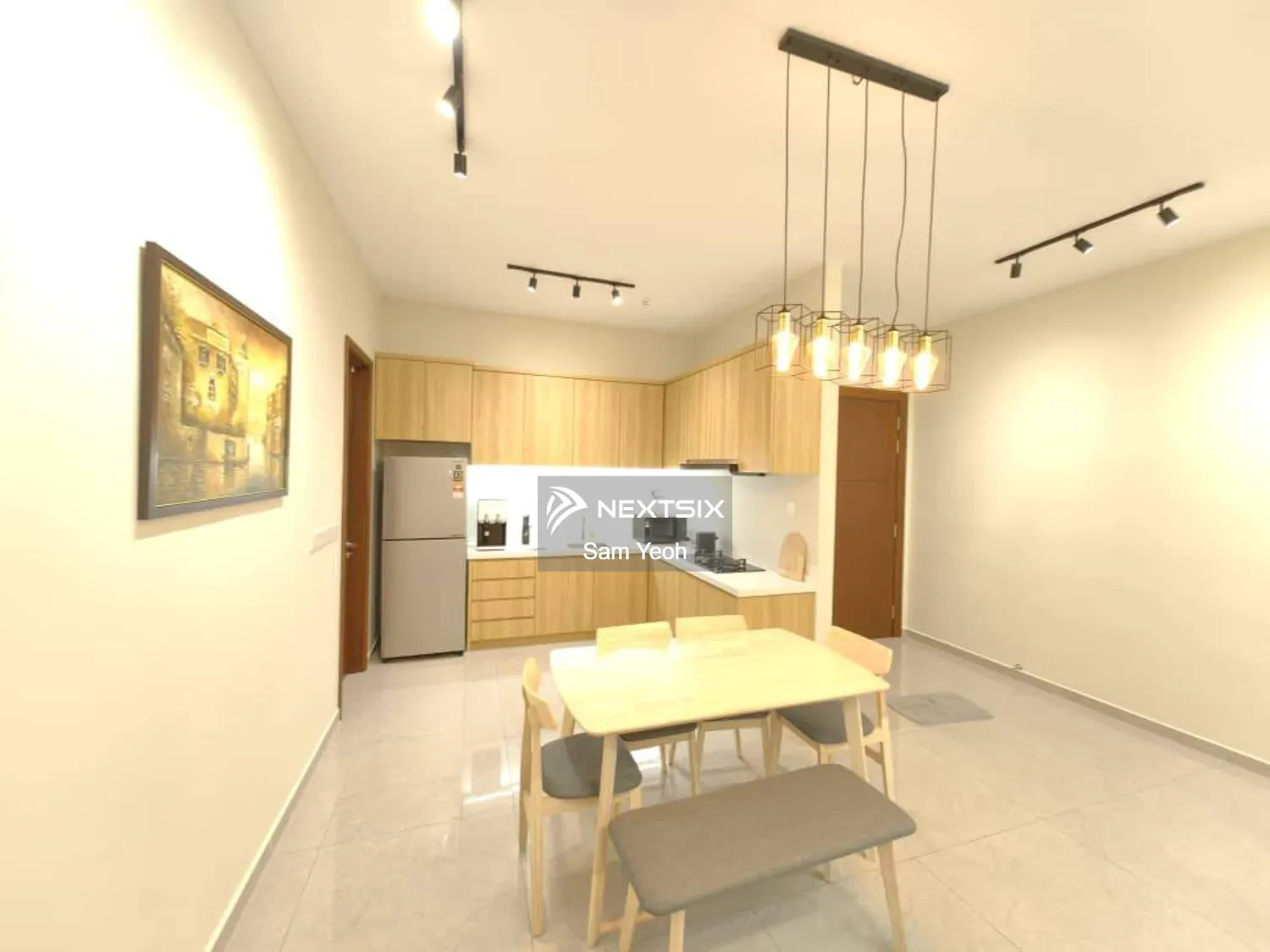 Condominium For Sale in Bayan Lepas Penang - Image 5