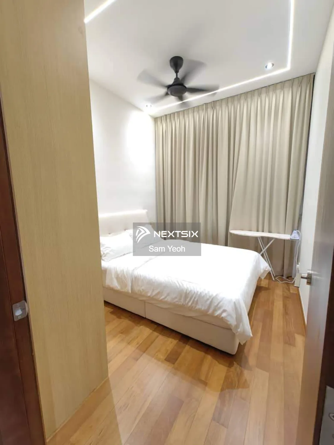 Condominium For Sale in Bayan Lepas Penang - Image 7