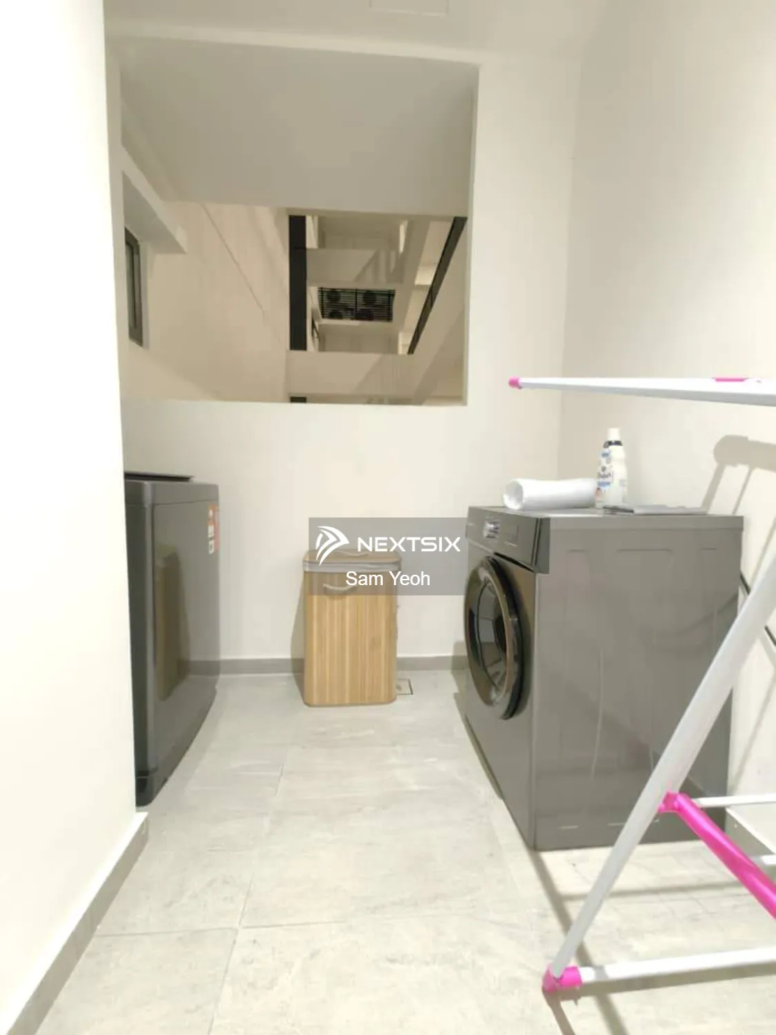 Condominium For Sale in Bayan Lepas Penang - Image 8