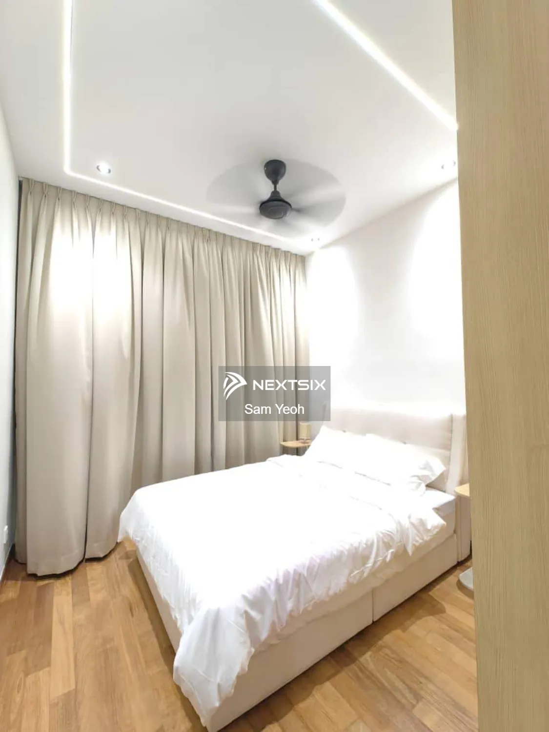 Condominium For Sale in Bayan Lepas Penang - Image 9