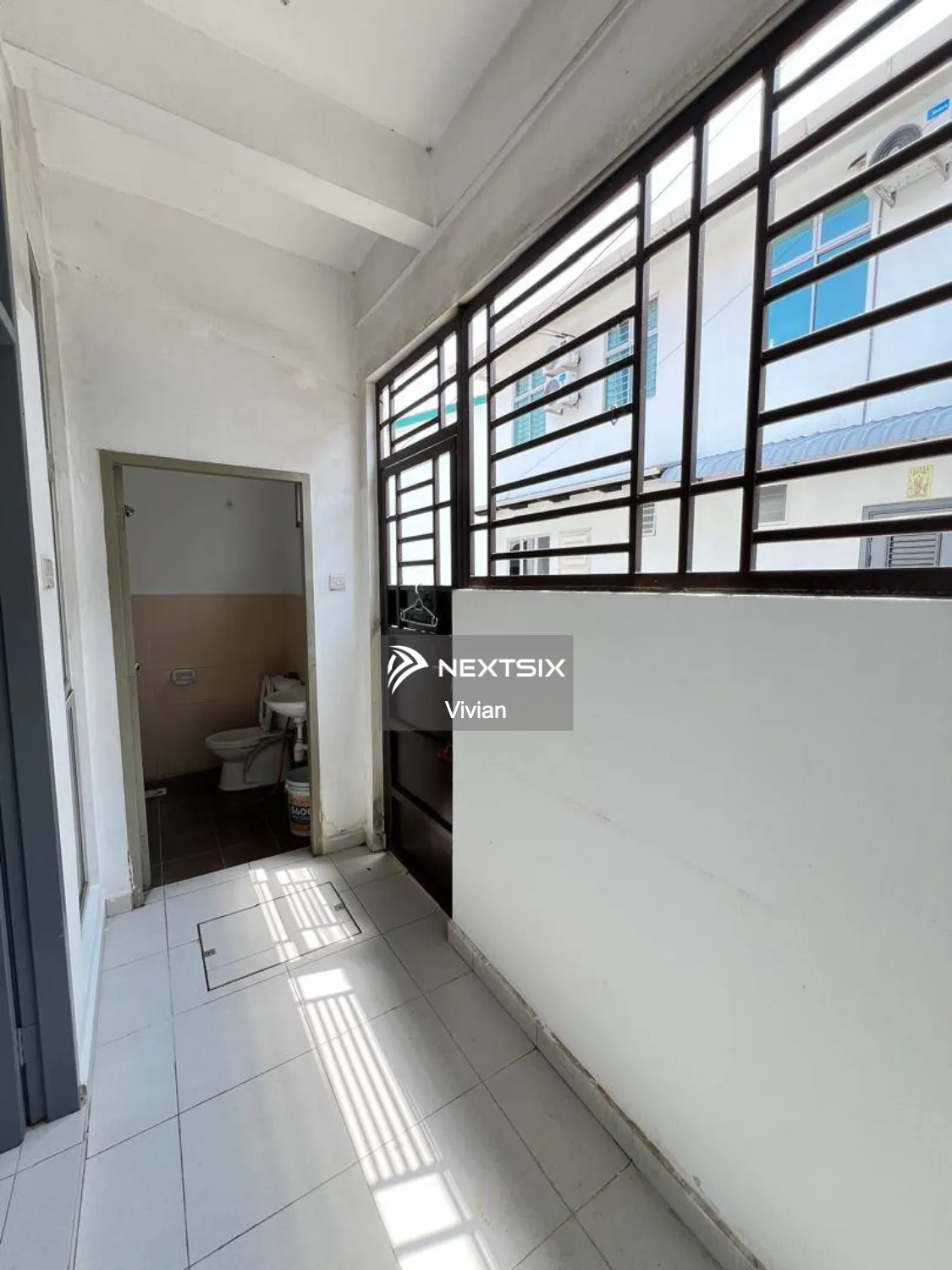 2-sty Terrace/Link House For Sale in Skudai Johor - Image 8