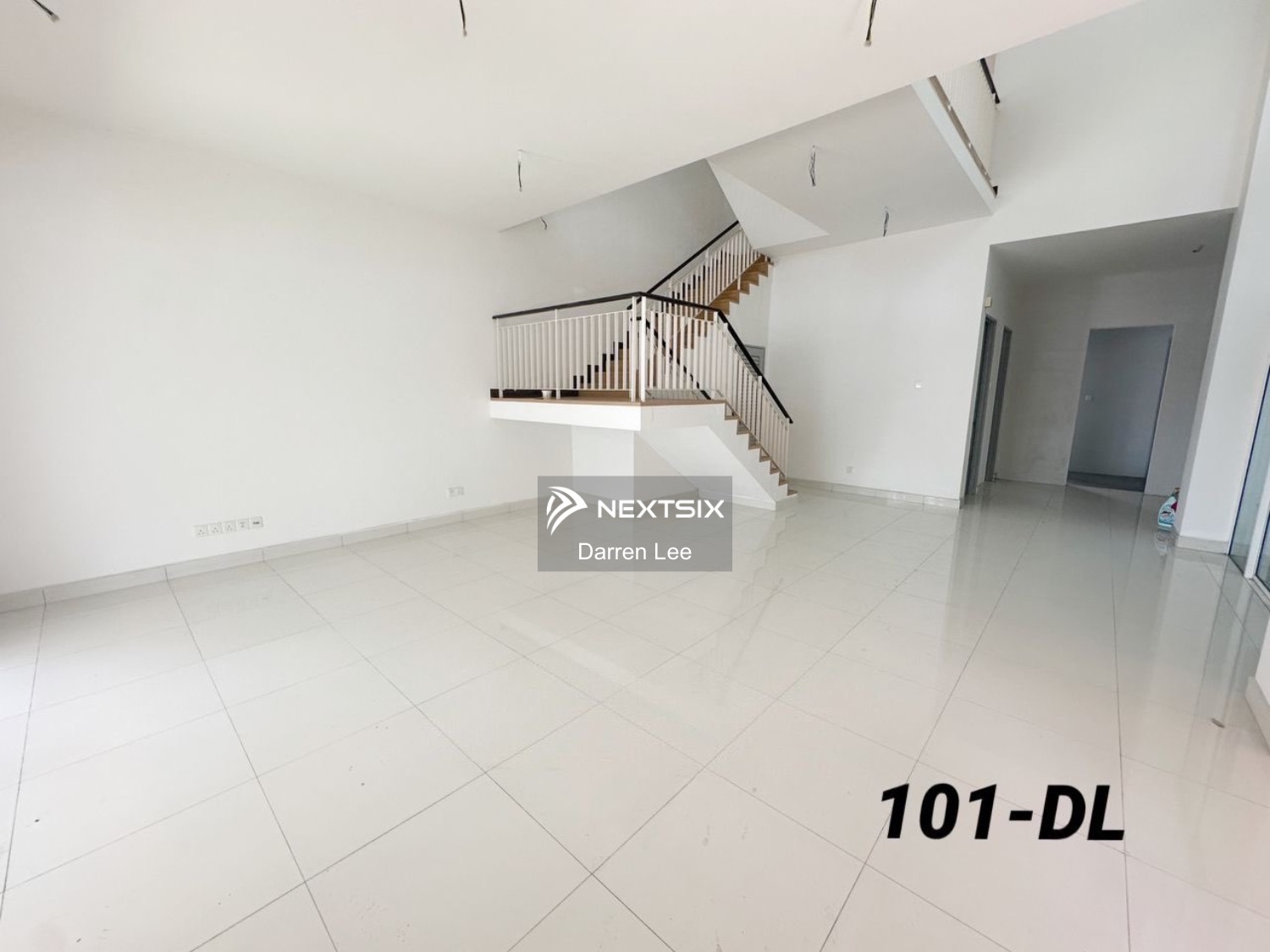 2.5-sty Terrace/Link House For Sale in Bandar Bukit Raja Selangor
