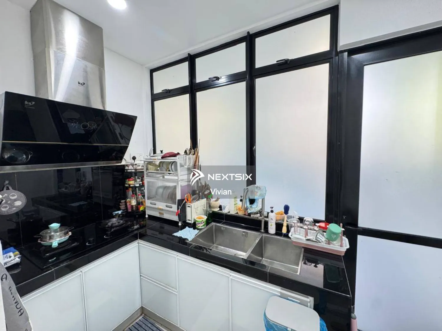 2-sty Terrace/Link House For Sale in Johor Bahru Johor - Image 10