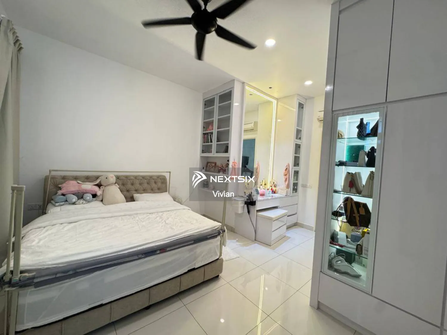 2-sty Terrace/Link House For Sale in Johor Bahru Johor - Image 5