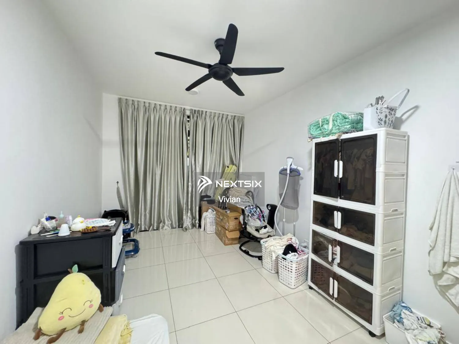 2-sty Terrace/Link House For Sale in Johor Bahru Johor - Image 6