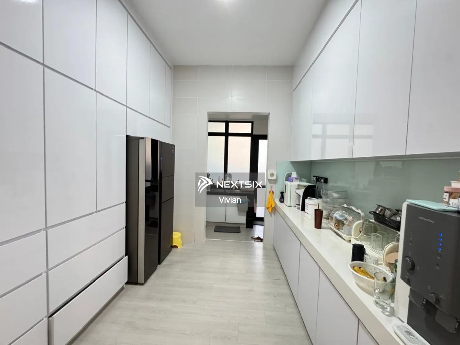 2-sty Terrace/Link House For Sale in Johor Bahru Johor - Image 7