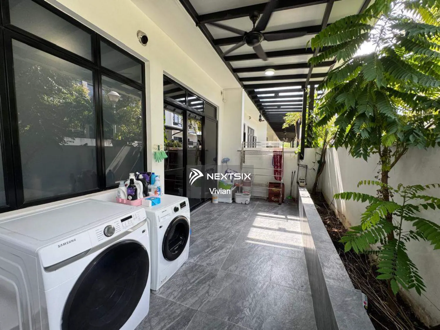 2-sty Terrace/Link House For Sale in Johor Bahru Johor - Image 9